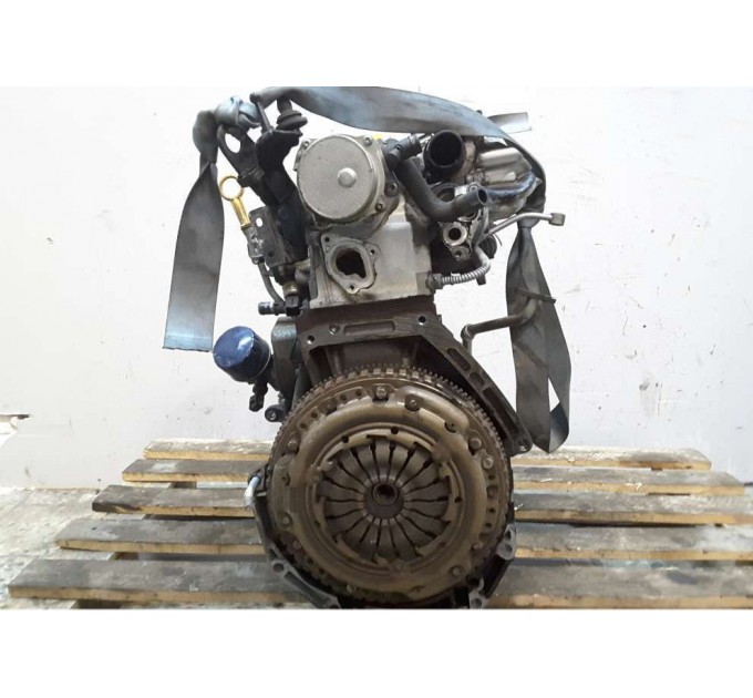 Двигатель Renault LAGUNA III 1.5 dCi (BT00, BT0A, BT0T, BT1J) K9K 780