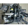 Двигатель Renault LAGUNA III 2.0 GT F4R 800