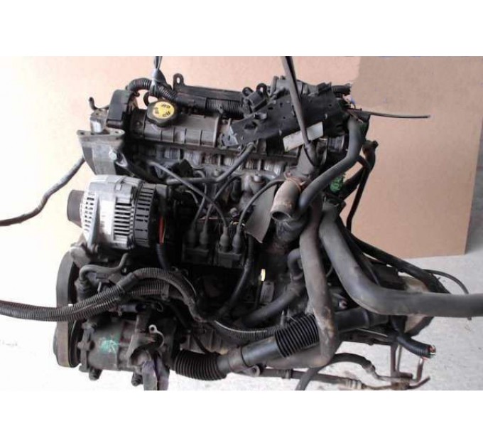 Двигатель Renault LAGUNA I 1.8 (B56A/B) F3P 724