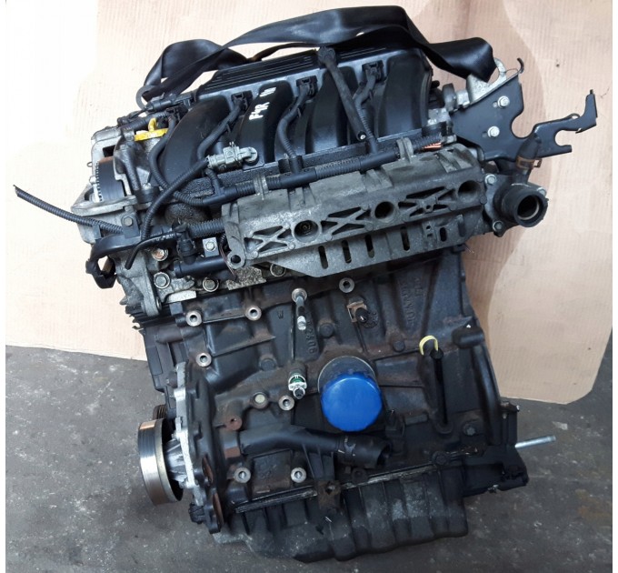 Двигатель Renault LAGUNA I 2.0 (556A) F4R 780