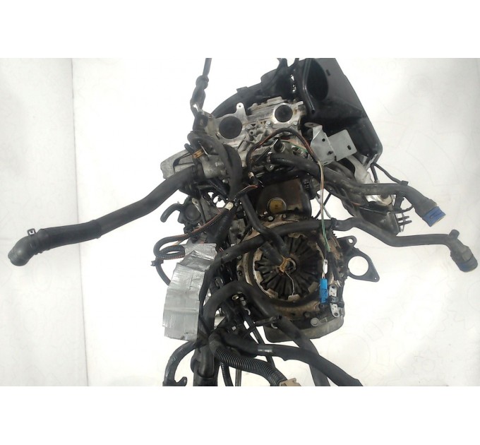 Двигатель Renault LAGUNA II 1.8 16V (BG0B, BG0C, BG0J, BG0M, BG0V) F4P 772