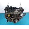 Двигатель Renault LAGUNA II 2.0 dCi (BG1T) M9R 740