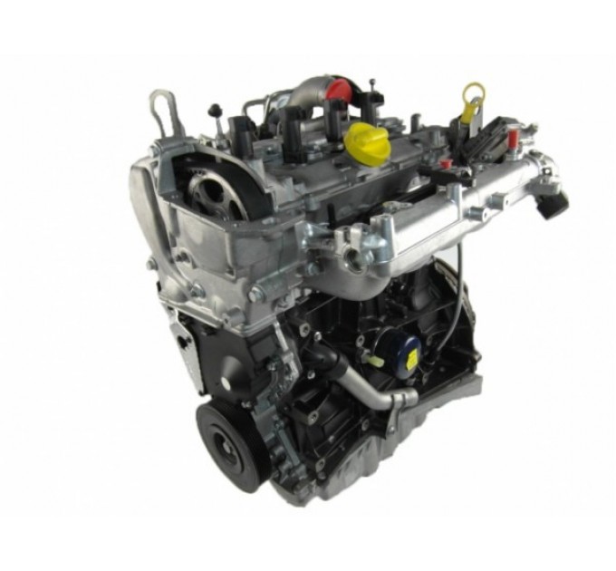 Двигатель Renault LAGUNA III 2.0 16V Turbo F4R 811