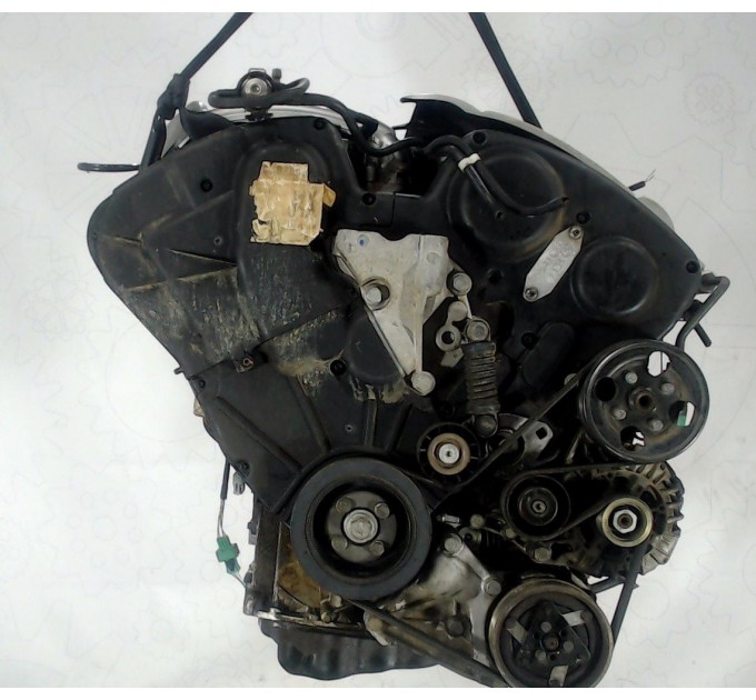 Двигатель Renault LAGUNA II 3.0 V6 24V (BG01, BG02, BG0D, BG0Y) L7X 731