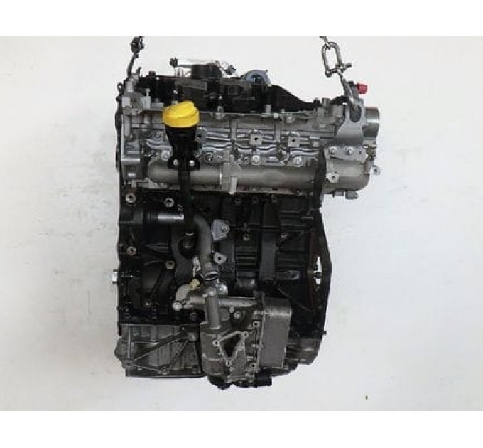 Двигатель Renault LATITUDE 2.0 dCi 175 (L70Y) M9R 844