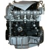 Двигатель Renault LOGAN 1.6 K4M 690