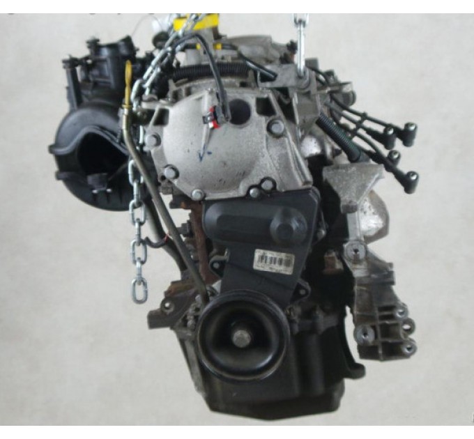 Двигатель Renault LOGAN 1.4 K7J 710