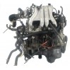Двигатель Renault MEGANE I 1.6 i (BA0L) K7M 720
