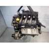 Двигатель Renault MEGANE II 1.4 16V (BM0B, CM0B) K4J 740