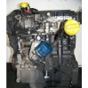 Двигатель Renault MEGANE III 1.5 dCi (DZ0A) K9K F 830