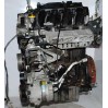 Двигатель Renault MEGANE I 1.8 16V (BA06, BA12, BA1A, BA1M, BA1R) F4P 722
