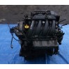 Двигатель Renault MEGANE II 1.6 K4M 788