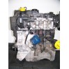 Двигатель Renault MEGANE III 1.5 dCi K9K G 832