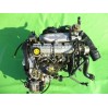 Двигатель Renault MEGANE I 1.9 dT (B/SA0K, B/SA0Y) F8Q 786