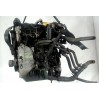 Двигатель Renault MEGANE II 1.9 dCi F9Q 804
