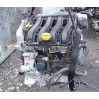 Двигатель Renault MEGANE III 1.6 16V Bifuel (DZ03, DZ1Y) K4M 866
