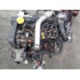 Двигатель Renault MEGANE II 1.5 dCi (EM1E) K9K 732