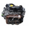 Двигатель Renault MEGANE III 1.6 dCi (DZ00) R9M 402