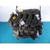 Двигатель Renault MEGANE II 1.6 16V (BM0C, CM0C) K4M 760