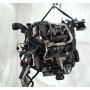 Двигатель Renault MEGANE II 1.9 dCi F9Q 818