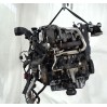 Двигатель Renault MEGANE II 1.9 dCi F9Q 818