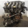 Двигатель Renault MEGANE II 1.6 K4M 761