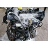 Двигатель Renault MEGANE II 1.9 dCi F9Q 808