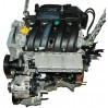 Двигатель Renault MEGANE I 1.6 16V (BA11, BA04, BA0B, BA1J) K4M 708