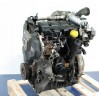 Двигатель Renault MEGANE II 1.9 dCi F9Q 816