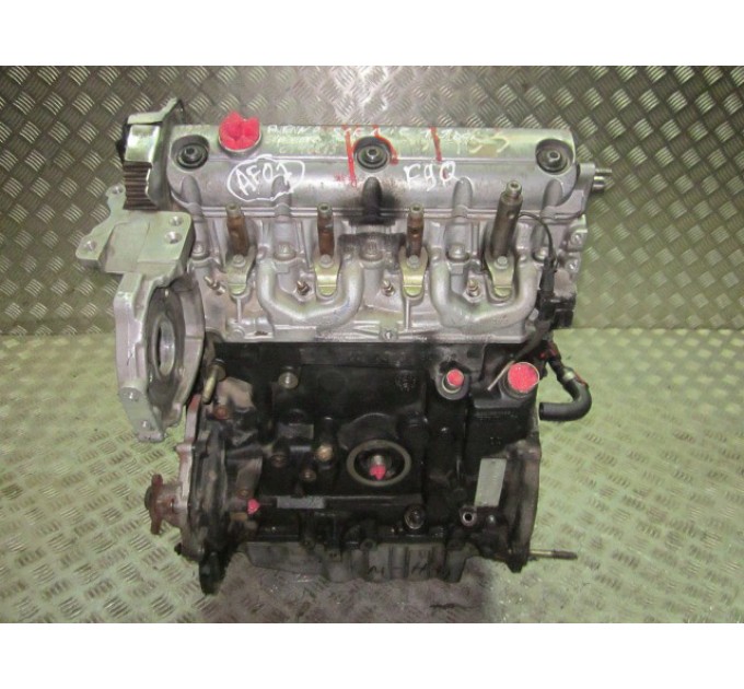 Двигатель Renault SCÉNIC I 1.9 dCi RX4 F9Q 732