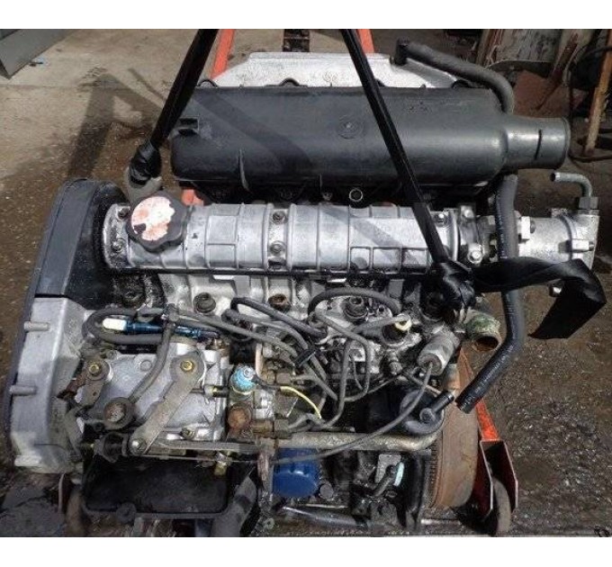 Двигатель Renault SUPER 5 1.6 D (B/C/404) F8M 730