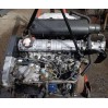 Двигатель Renault SUPER 5 1.6 D (B/C/404) F8M 730