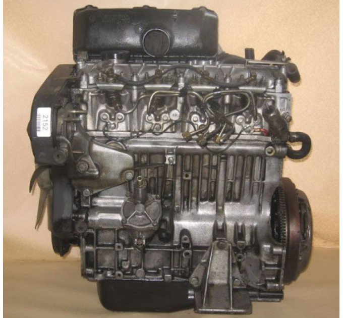 Двигатель Renault TRAFIC 2.1 D 852 750