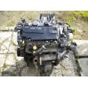 Двигатель Renault TRAFIC II 2.0 dCi 115 (JL0H) M9R 692