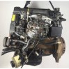 Двигатель Renault TRAFIC 2.5 D S8U 780