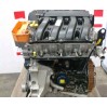 Двигатель Renault TRAFIC II 2.0 16V F4R 820