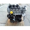 Двигатель Renault TRAFIC II 2.0 dCi 90 (FL0H) M9R 630