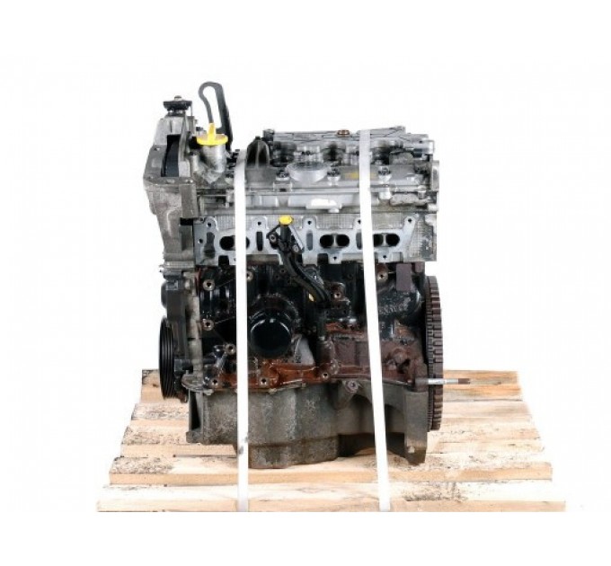 Двигатель Renault TWINGO II 1.6 RS (CN0N, CN0R, CN0S) K4M 854