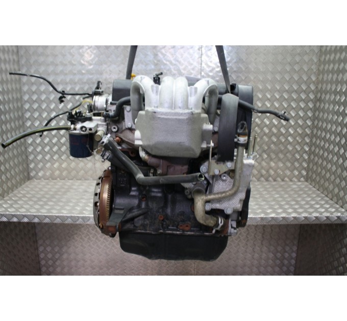 Двигатель Rover 100 / METRO 115 D TUD 5