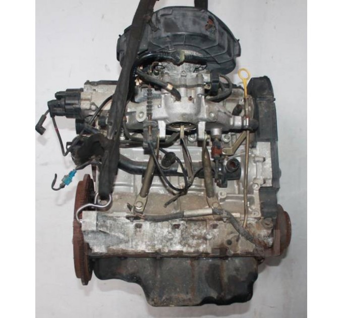 Двигатель Rover 100 114 14 K2D