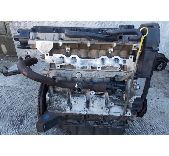 Двигатель Rover 200 214 i 14 K2F