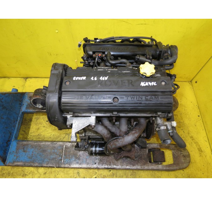 Двигатель Rover 200 216 Si 16 K4F