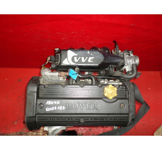 Двигатель Rover 200 218 K Vi 18 K4K