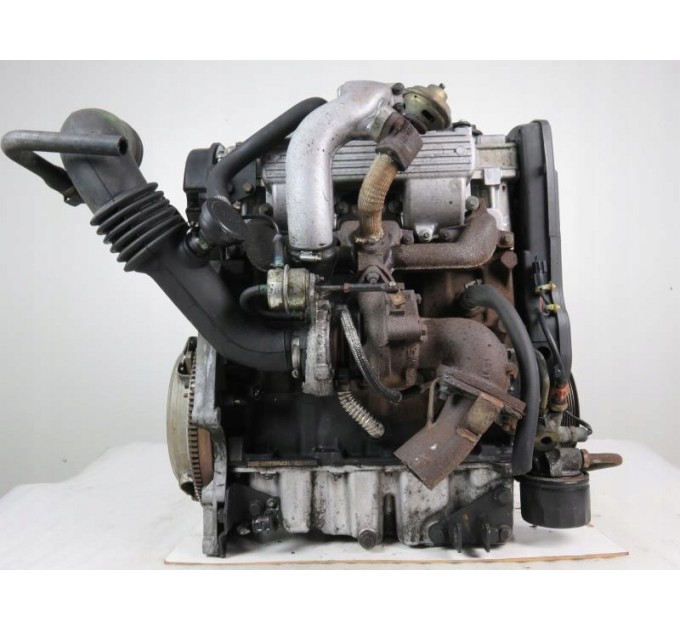 Двигатель Rover 200 220 D/SD 20 T2R