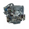 Двигатель Rover 200 214 GSi/Si 14 K4C