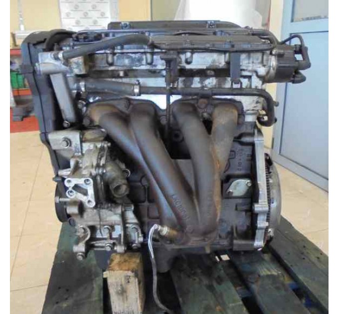 Двигатель Rover 200 220 GTi 20 T4H