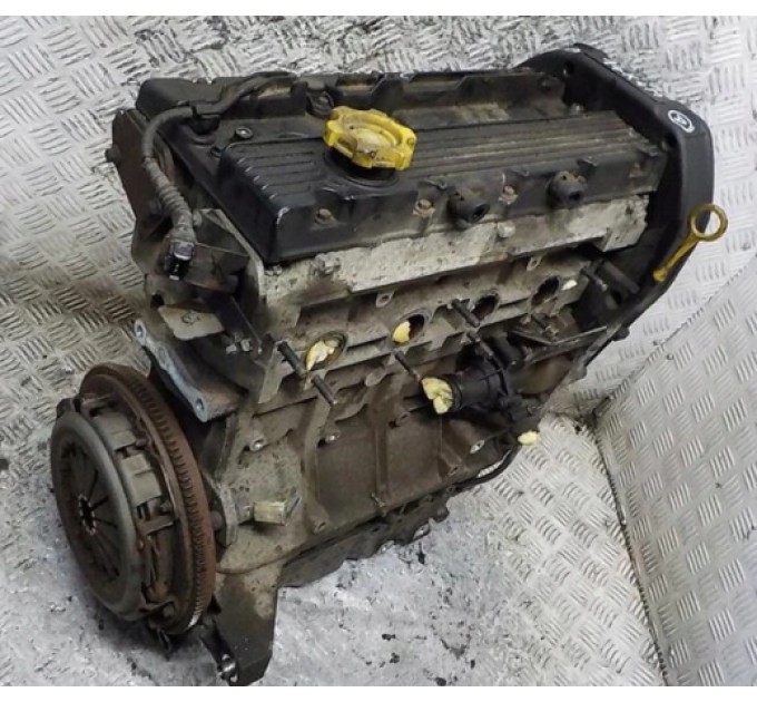 Двигатель Rover 25 1.4 16V 14 K4M