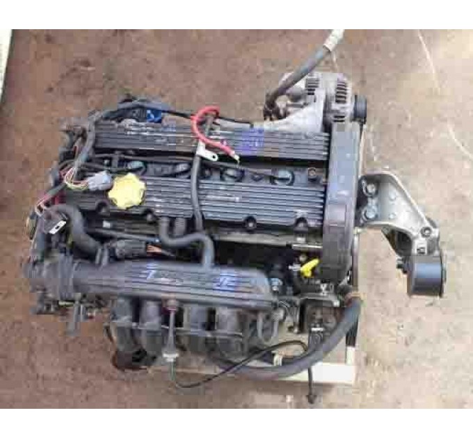 Двигатель Rover 25 1.8 16V 18 K4F