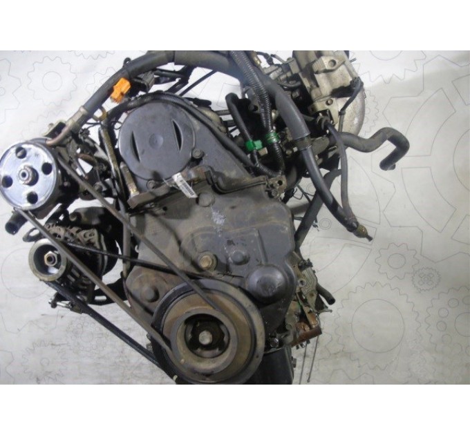 Двигатель Rover 600 620 Si F 20 Z1