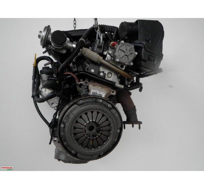 Двигатель Rover 75 2.0 CDTi 204D2
